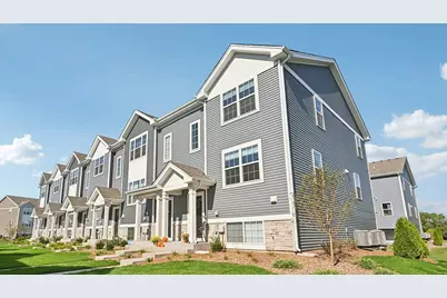 911 Briar Glen Court, Hampshire, IL 60140 - Photo 1