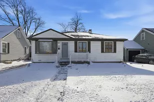 537 E 161st Pl, South Holland, IL 60473 - Photo 1