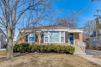 1710 187th Street, Homewood, IL 60430 - Photo 1