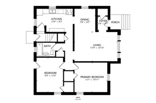 1710 187th St, Homewood, IL 60430 - Photo 29