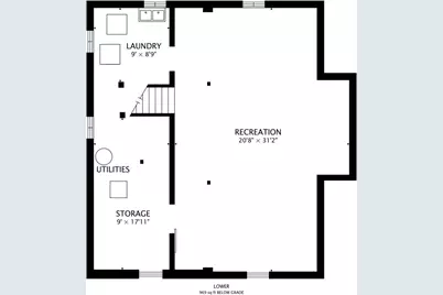 1710 187th Street, Homewood, IL 60430 - Photo 29