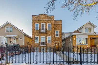 2230 N Mulligan Avenue #1, Chicago, IL 60639 - Photo 1