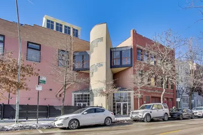 1000 W Diversey Parkway #3D, Chicago, IL 60614 - Photo 3