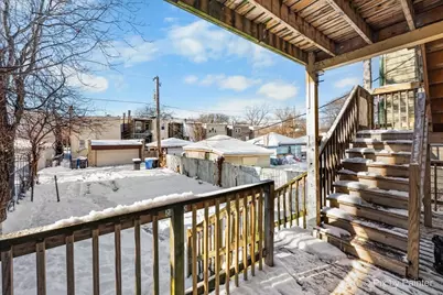 7542 S Peoria Street, Chicago, IL 60620 - Photo 13