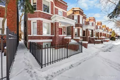 7542 S Peoria Street, Chicago, IL 60620 - Photo 17