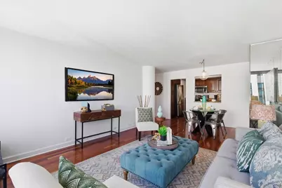 155 N Harbor Drive #5407, Chicago, IL 60601 - Photo 7