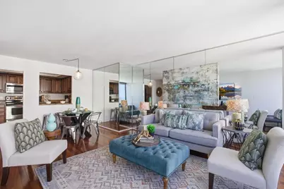 155 N Harbor Drive #5407, Chicago, IL 60601 - Photo 5