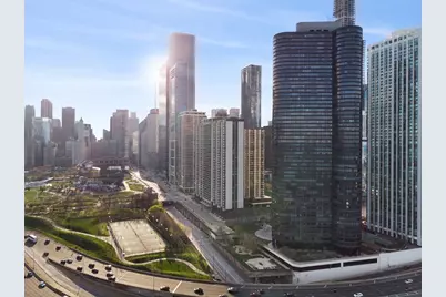 155 N Harbor Drive #5407, Chicago, IL 60601 - Photo 33