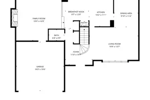 1213 Selwyn Ln, Buffalo Grove, IL 60089 - Photo 21