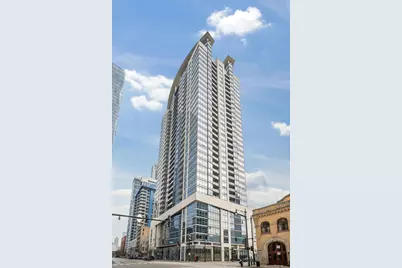 100 E 14th Street #2809, Chicago, IL 60605 - Photo 1