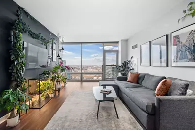 100 E 14th Street #2809, Chicago, IL 60605 - Photo 3