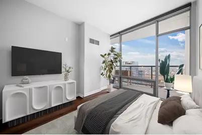 100 E 14th Street #2809, Chicago, IL 60605 - Photo 17