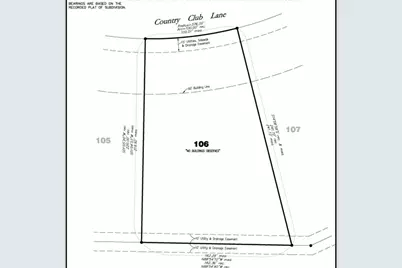 Lot 106  Sec 1-33-6 Country Club Lane, Morris, IL 60450 - Photo 1