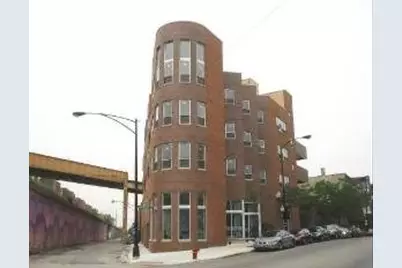 1800 N Milwaukee Avenue #4W, Chicago, IL 60622 - Photo 1
