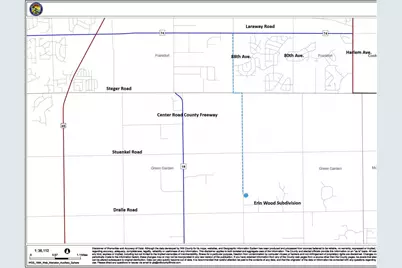 24455 88th Avenue, Green Garden, IL 60423 - Photo 3