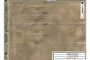 24455 88th Ave, Green Garden, IL 60423 - Photo 1