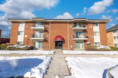 1950 Canal Street #3D, Blue Island, IL 60406 - Photo 1