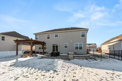 509 Moorfield Avenue, North Aurora, IL 60542 - Photo 33