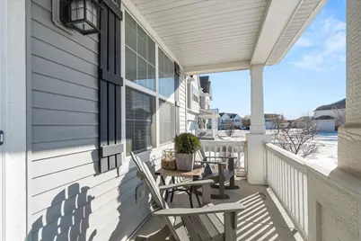 509 Moorfield Avenue, North Aurora, IL 60542 - Photo 3