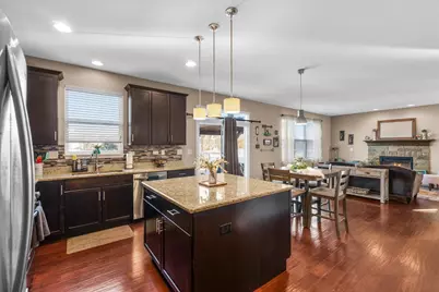 509 Moorfield Avenue, North Aurora, IL 60542 - Photo 13