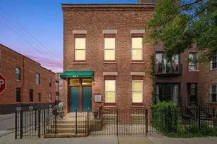 624 S Oakley Blvd, Chicago, IL 60612 - Photo 1