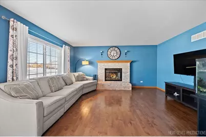 1910 Crestview Drive, Plainfield, IL 60586 - Photo 15