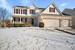 1910 Crestview Dr, Plainfield, IL 60586 - Photo 1