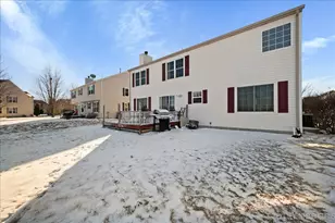 1910 Crestview Dr, Plainfield, IL 60586 - Photo 29