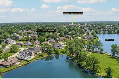 5611 S Quincy Street S, Hinsdale, IL 60521 - Photo 39