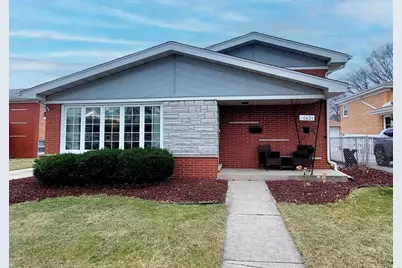 10824 Laporte Avenue, Oak Lawn, IL 60453 - Photo 1