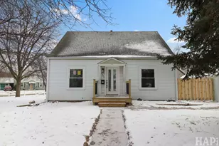 2641 Scott St, Franklin Park, IL 60131 - Photo 1