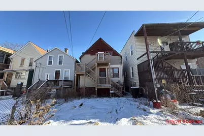 6942 S Eggleston Avenue, Chicago, IL 60621 - Photo 9