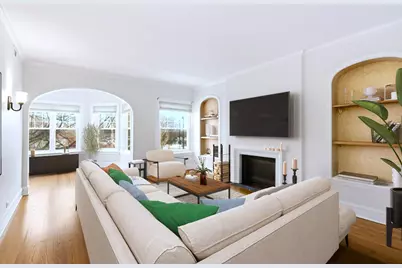 8910 Skokie Boulevard #2N, Skokie, IL 60077 - Photo 3