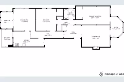 8910 Skokie Boulevard #2N, Skokie, IL 60077 - Photo 13