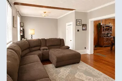 200 W McHaney Street W, Harrisburg, IL 62946 - Photo 5