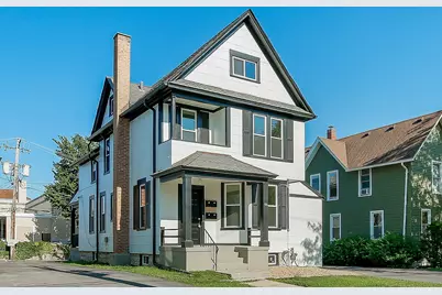 123 N West Street #2R, Wheaton, IL 60187 - Photo 1