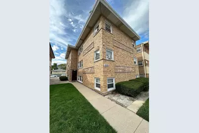 4908 N Harlem Avenue #1E, Harwood Heights, IL 60706 - Photo 1