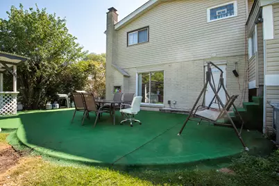 9909 N Huber Lane, Niles, IL 60714 - Photo 35