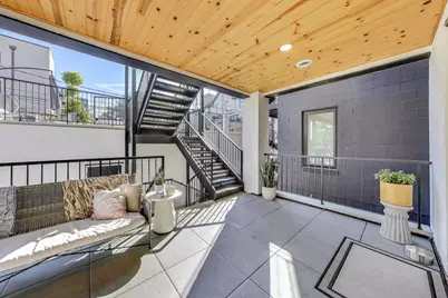 1363 W Hubbard Street #1, Chicago, IL 60642 - Photo 29