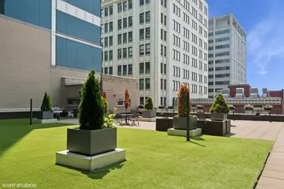 565 W Quincy Street #609, Chicago, IL 60661 - Photo 15