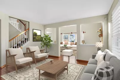 1122 Waverly Drive, Lake Villa, IL 60046 - Photo 5