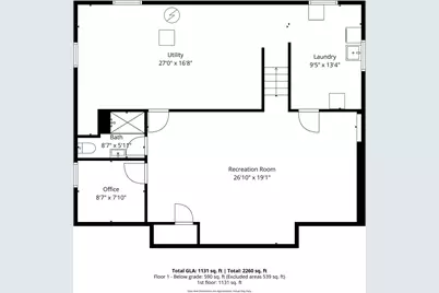 833 Parkside Drive, Wheaton, IL 60187 - Photo 29