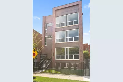 2147 W Adams Street #3S, Chicago, IL 60612 - Photo 1