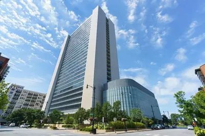 500 W Superior Street #802, Chicago, IL 60654 - Photo 1