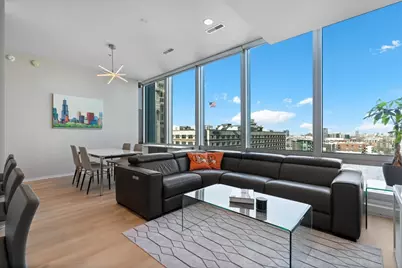 500 W Superior Street #802, Chicago, IL 60654 - Photo 9