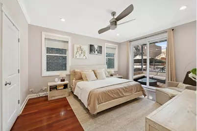 1418 W Chestnut Street #1, Chicago, IL 60642 - Photo 7