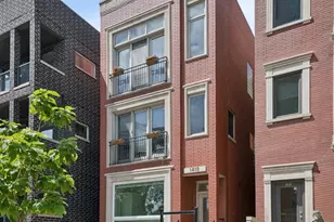 1418 W Chestnut St, Chicago, IL 60642 - Photo 1