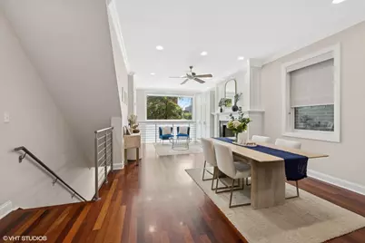 1418 W Chestnut Street #1, Chicago, IL 60642 - Photo 3