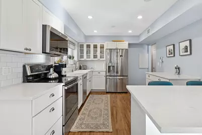 2001 Sherman Avenue #203, Evanston, IL 60201 - Photo 17