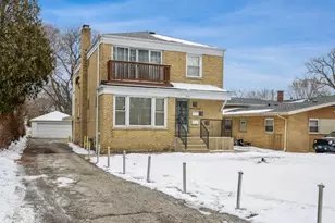 822 S La Grange Rd, La Grange, IL 60525 - Photo 1